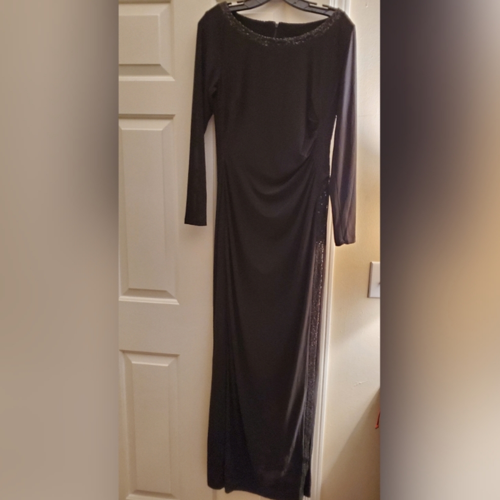 Chaps Gown